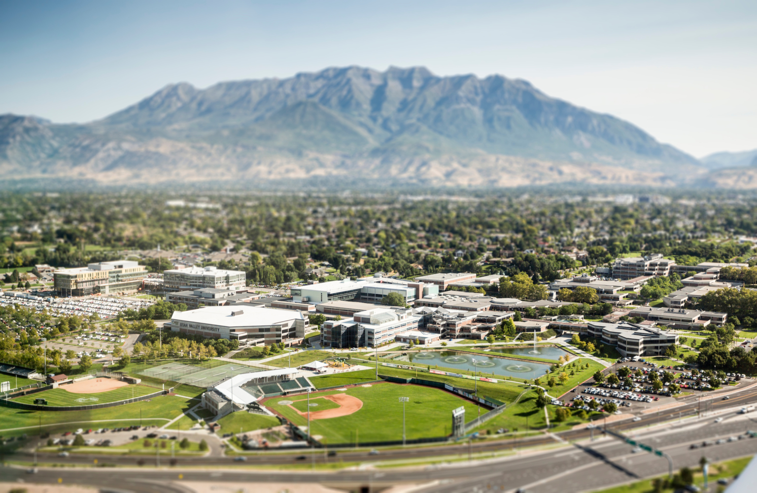 UVU Faculty Sites